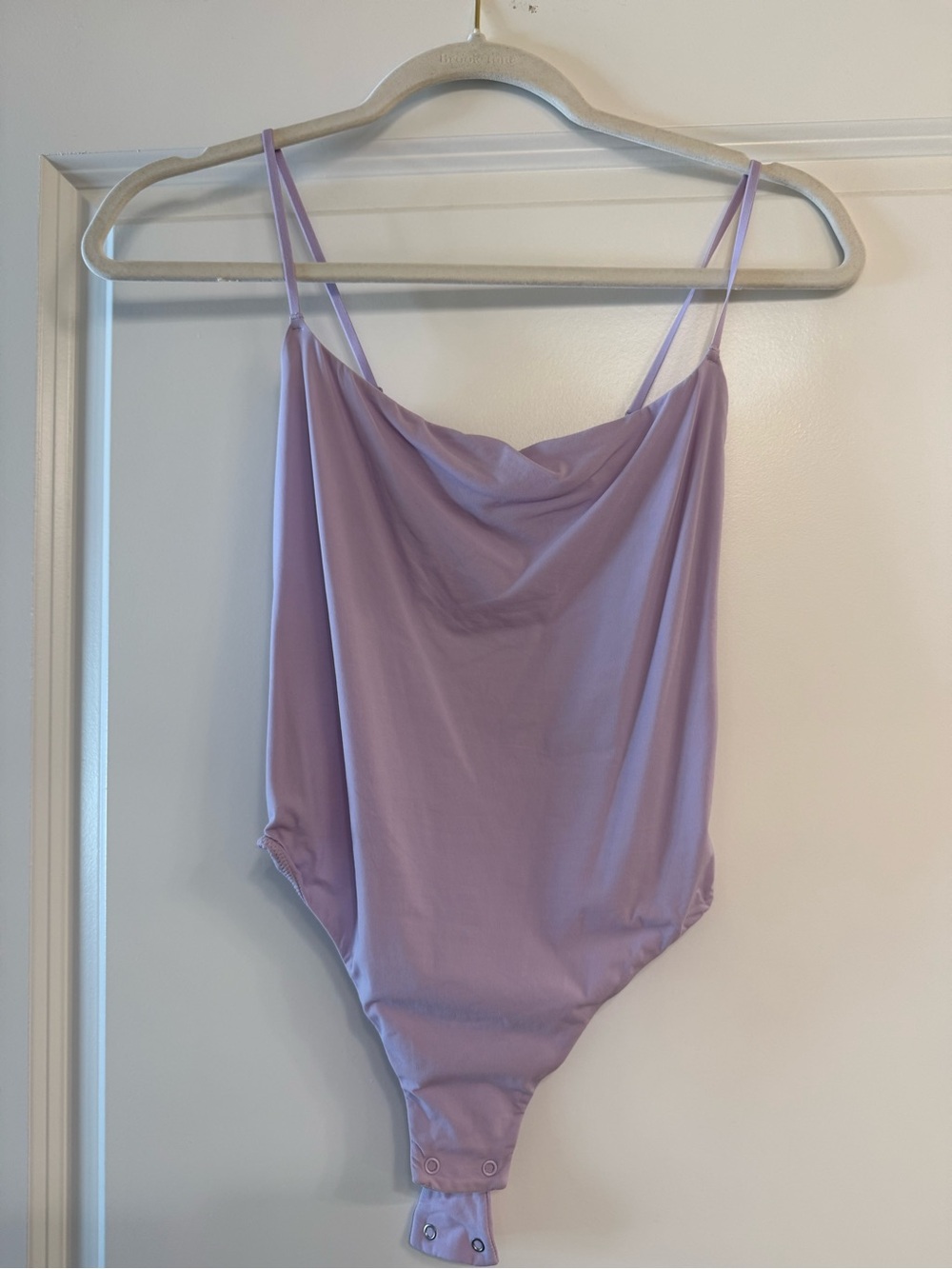 Skims fits everybody bodysuit